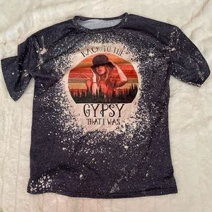 Stevie Nicks Shirt- No Size No Label